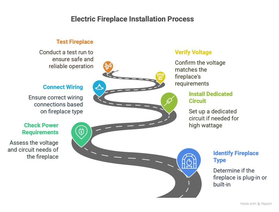 Failing to Prepare for the Right Electrical Needs