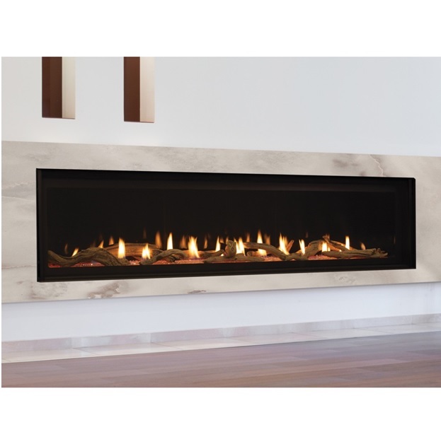 vent gas fireplace 