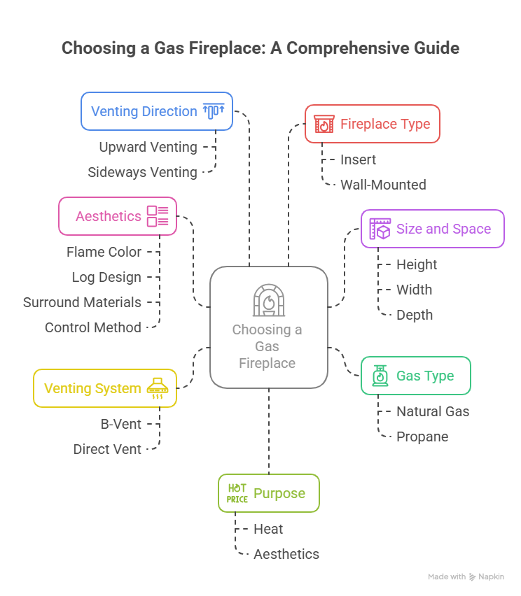 What to Consider Before Making a Purchase
